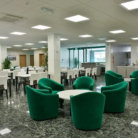 Hostel Green-2